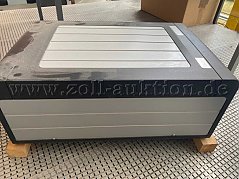 Ansicht von der Seite