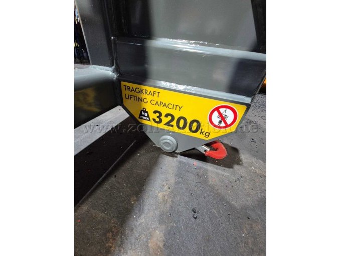 Technische Informationen