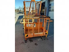 Arbeitsplattform