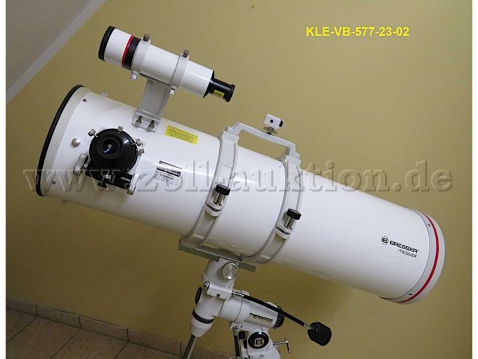 Teleskop Bresser Messier