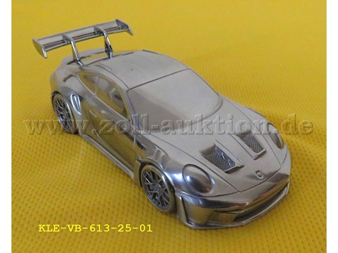 Vorderseite und Seite rechts