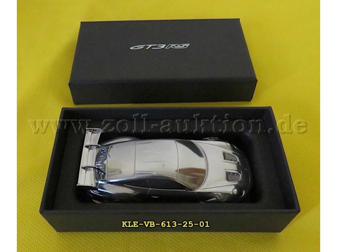 Briefbeschwerer in Schachtel