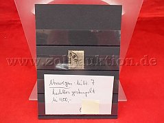 Gesamtansicht der beschriebenen Briefmarke der Auktion