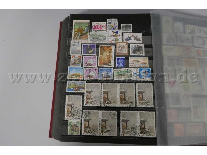 Detailaufnahme Seite 58 ohne Seidenpapier