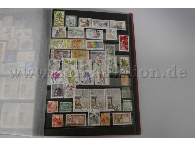 Detailaufnahme Seite 59 ohne Seidenpapier