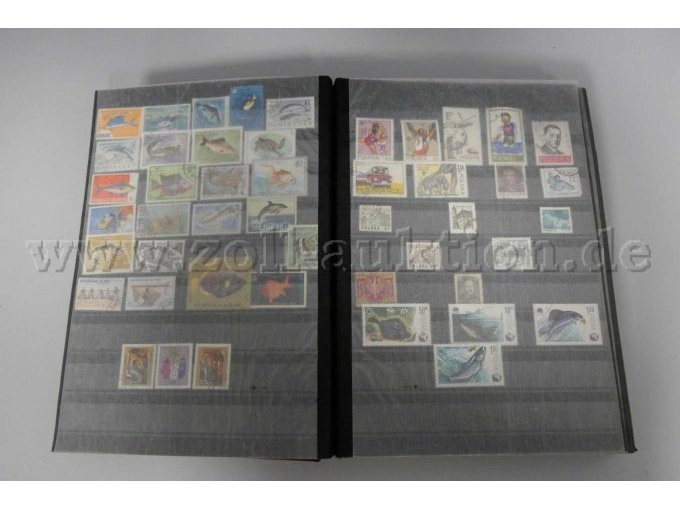 Detailaufnahme Seite 6+7