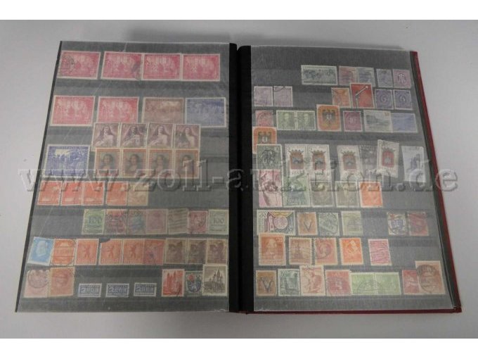 Detailaufnahme Seite 52+53