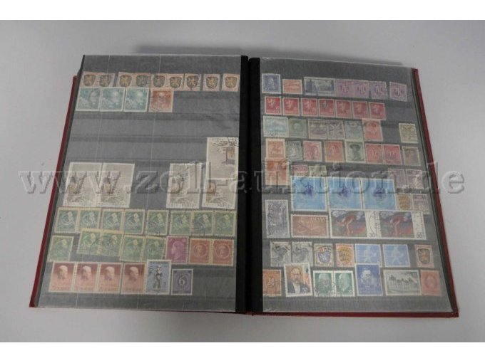 Detailaufnahme Seite 54+55