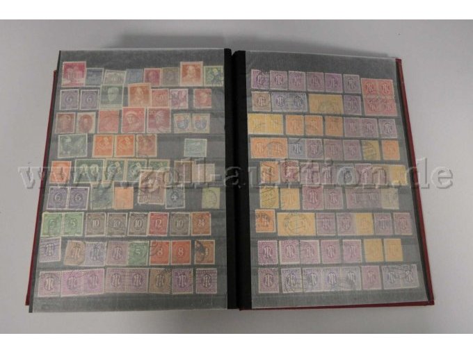 Detailaufnahme Seite 56+57