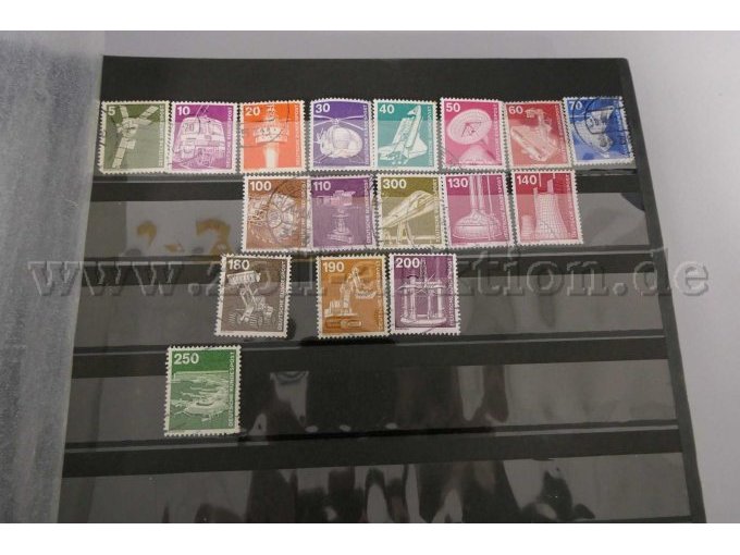 Detailaufnahme Seite 1