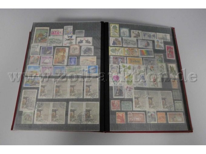 Detailaufnahme Seite 58+59