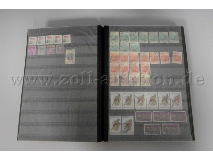 Detailaufnahme Seite 8+9