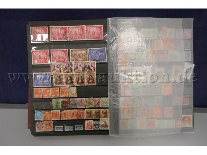 Detailaufnahme Seite 52 ohne Seidenpapier