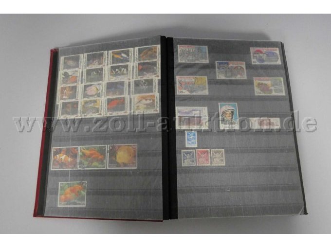 Detailaufnahme Seite 4+5