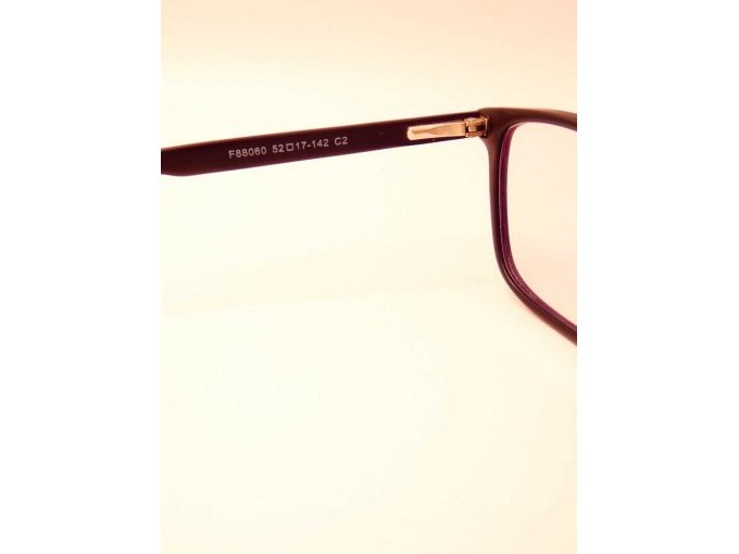 Herrenbrille Porsche Design_ Modellnummer