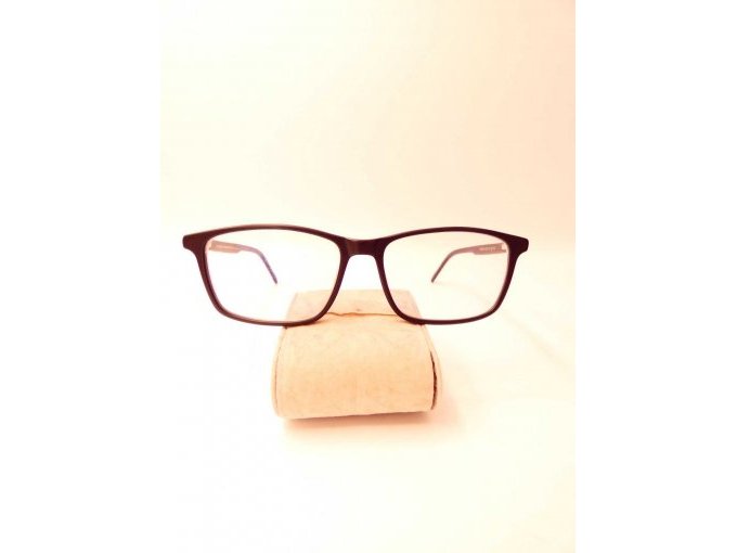 Herrenbrille Porsche Design_ Vorderansicht