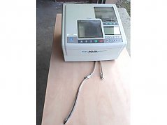 Nidek Patternless Edger