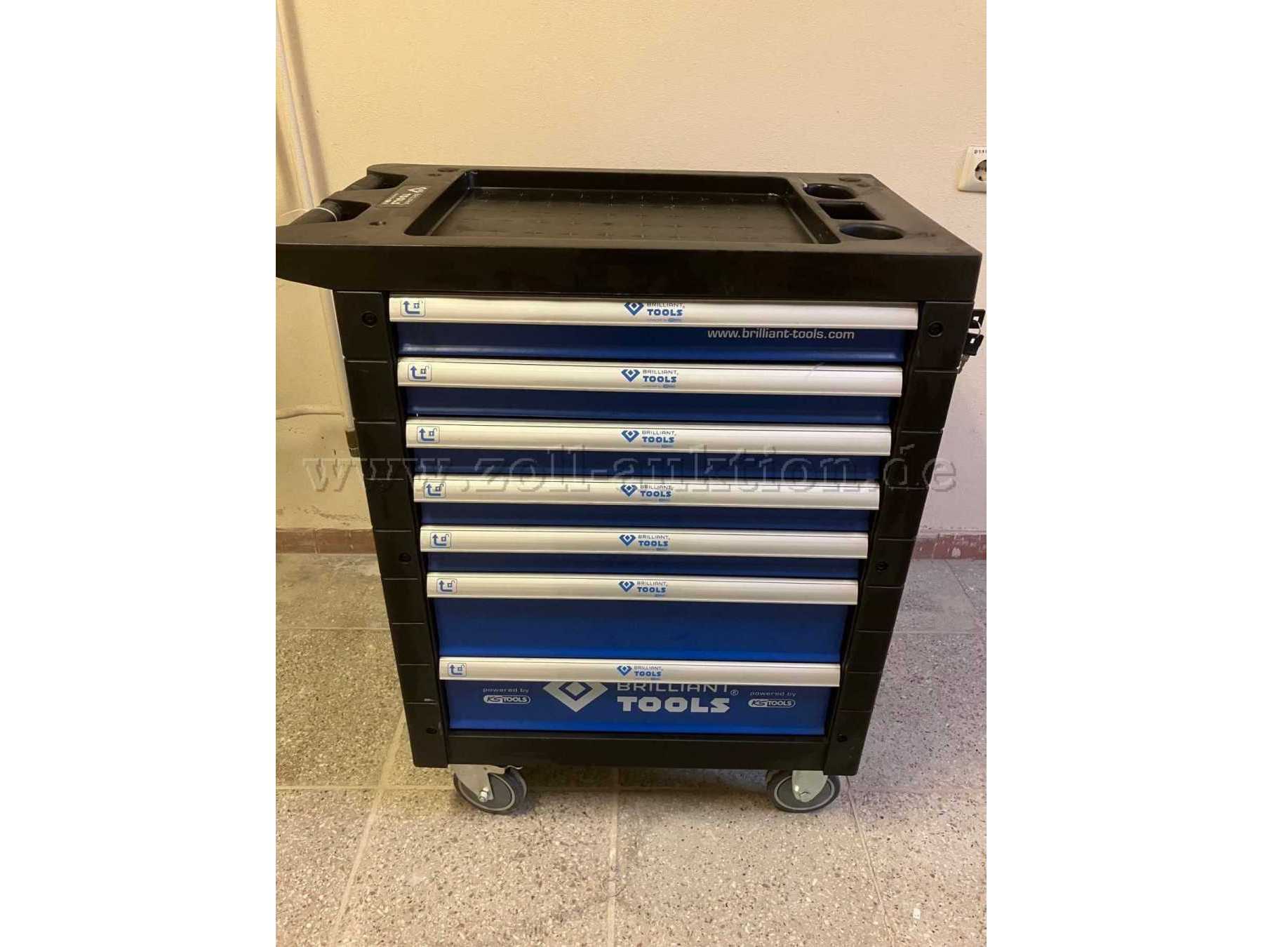 Gesamtansicht