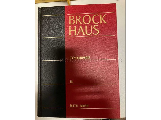 Umschlag exemplarisch