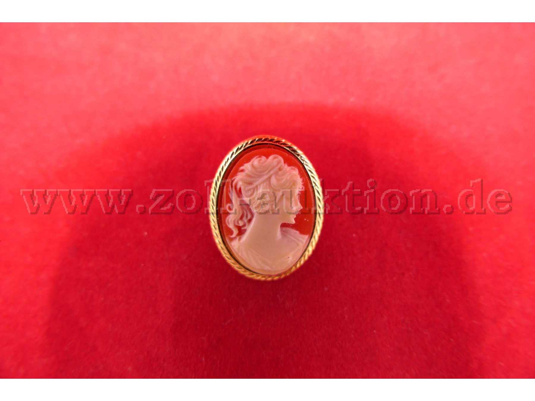 Gesamtansicht der Auktion