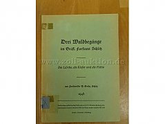 Ansicht Buchdeckel