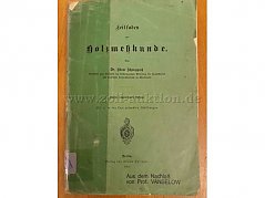 Ansicht Deckblatt
