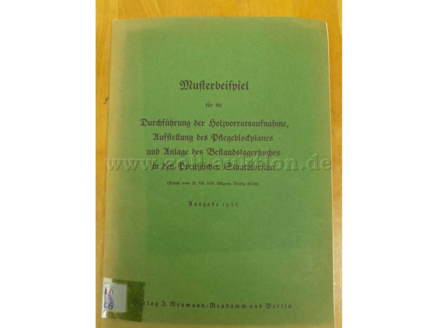 Buchdeckel