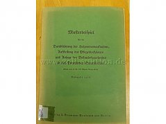 Buchdeckel