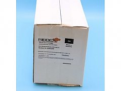 Seitenansicht Tonerverpackung