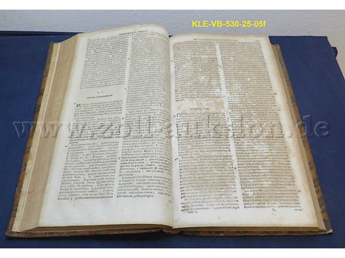 Beispiel Zustand der Seiten