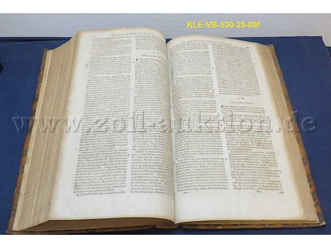 Beispiel Zustand der Seiten