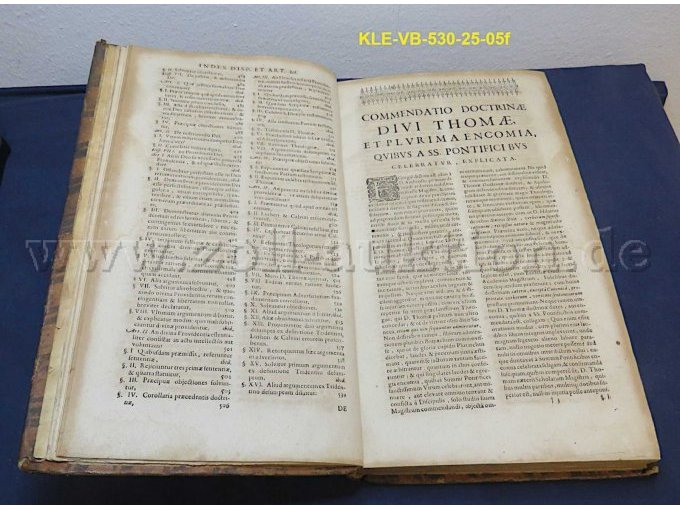 Beispiel Zustand der Seiten