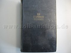 Buch Vorderseite