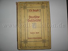 Buch Vorderseite.
