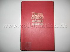 Buch Vorderseite.