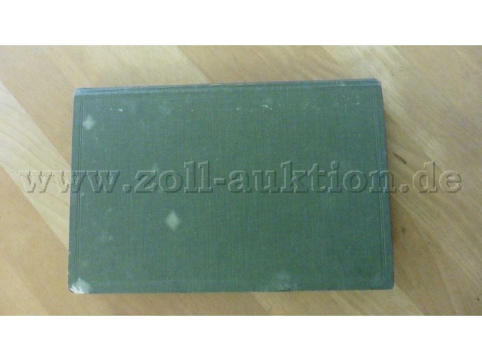 Buchcover Rückseite