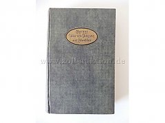 1 Buch - Knigge, Über den Umgang mit Menschen