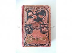 1 Buch - Neues Bürgerliches Kochbuch von Hedwig Albrecht