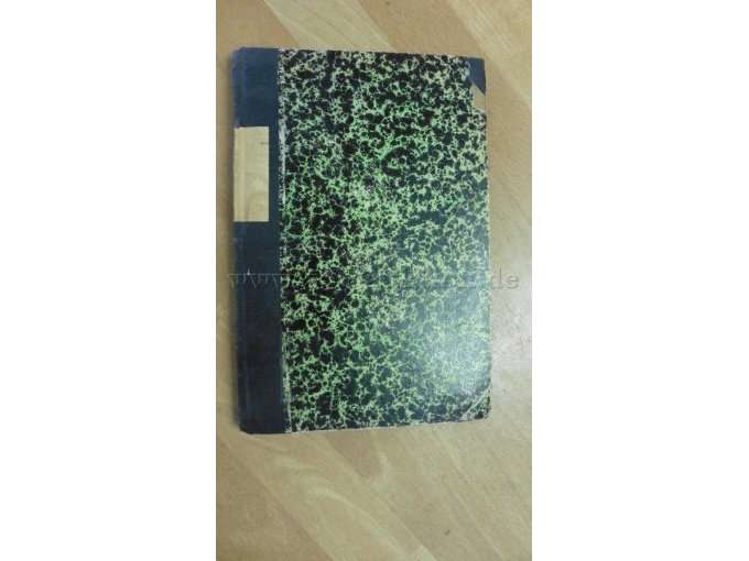 Hardcover Vorderseite Hardcover Vorderseite