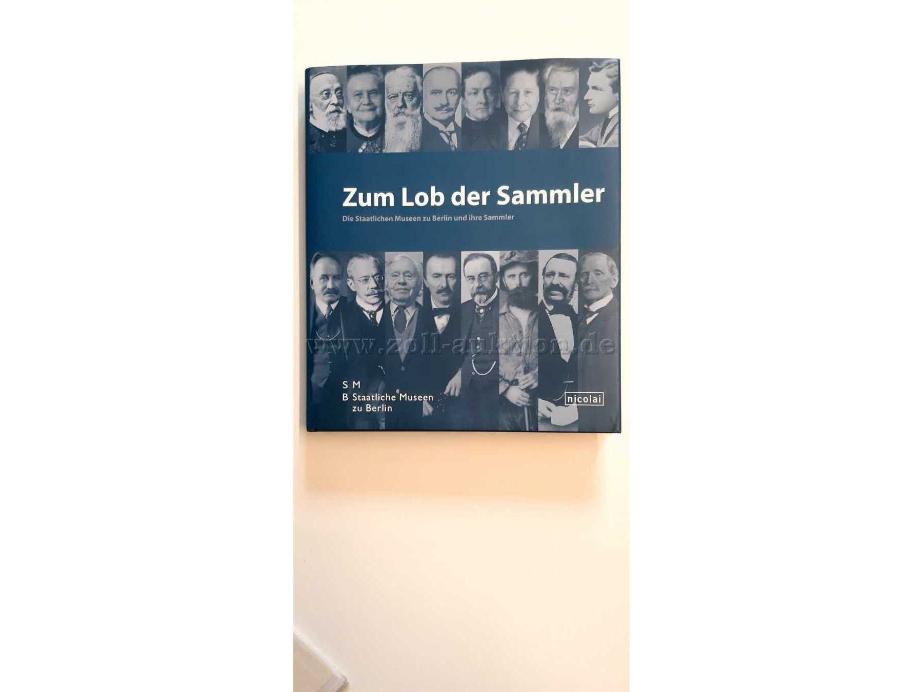 Gesamtansicht Vorderseite (Umschlag)