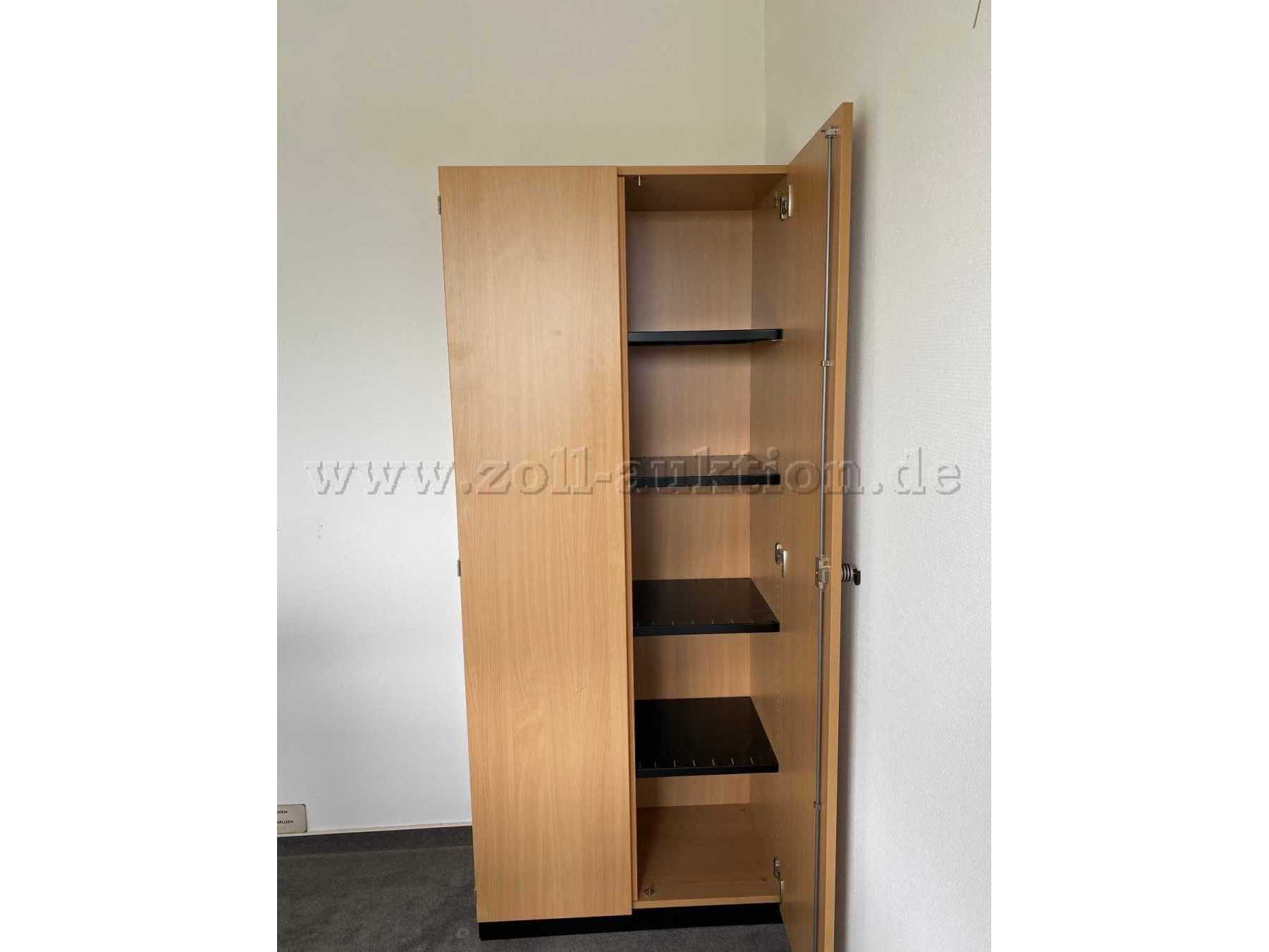 Schrank aus Buche