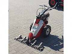 Vorderansicht