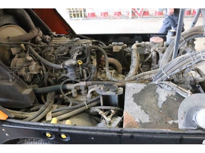 Motor