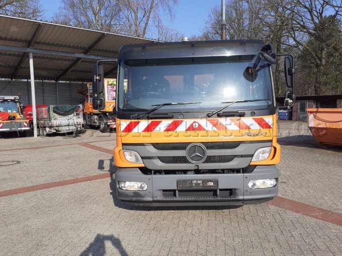 Vorderansicht