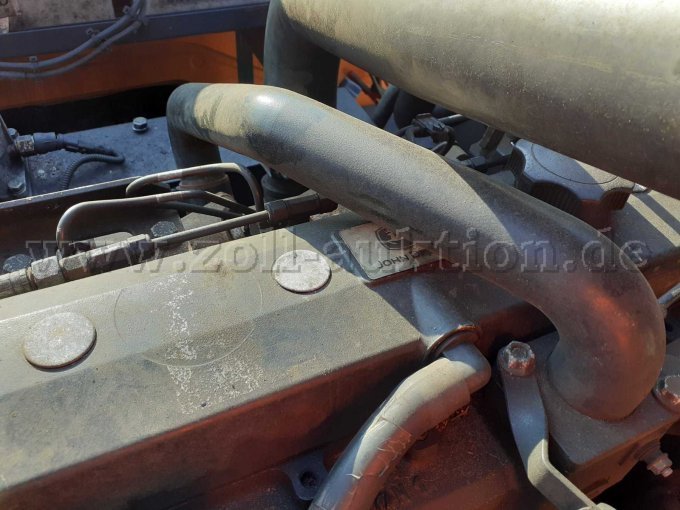 Zusatzmotor