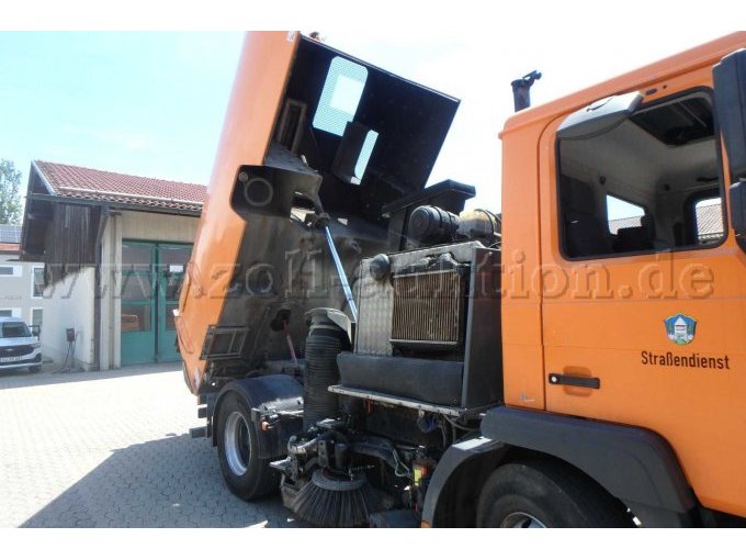 Aufbaumotor