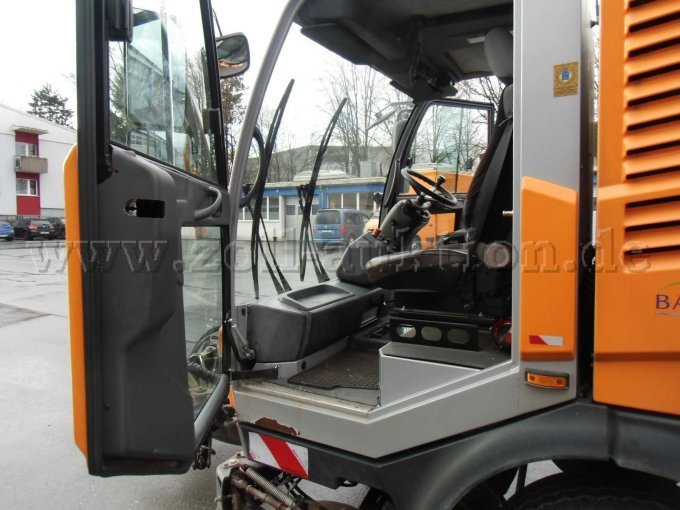 Bucher City Cat 5006