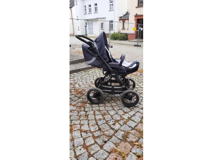 1 buggy / kinderwagen van ABC Design – foto 2 – kavel bij Zoll-Auktion, Oberlungwitz
