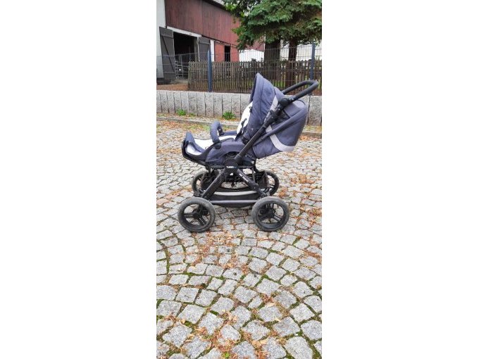 1 buggy / kinderwagen van ABC Design – foto 4 – kavel bij Zoll-Auktion, Oberlungwitz