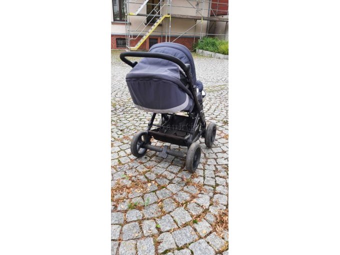 1 buggy / kinderwagen van ABC Design – foto 3 – kavel bij Zoll-Auktion, Oberlungwitz